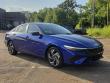 Used 2025 Hyundai Elantra SEL Sport Sedan