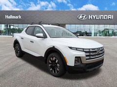 2026 Hyundai Santa Cruz SEL Truck