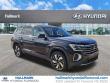 Used 2025 Volkswagen Atlas 2.0T SE w/Technology SUV