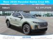 New 2026 Hyundai Santa Cruz SEL Truck