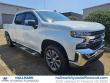 Used 2022 Chevrolet Silverado 1500 LTD LT Truck