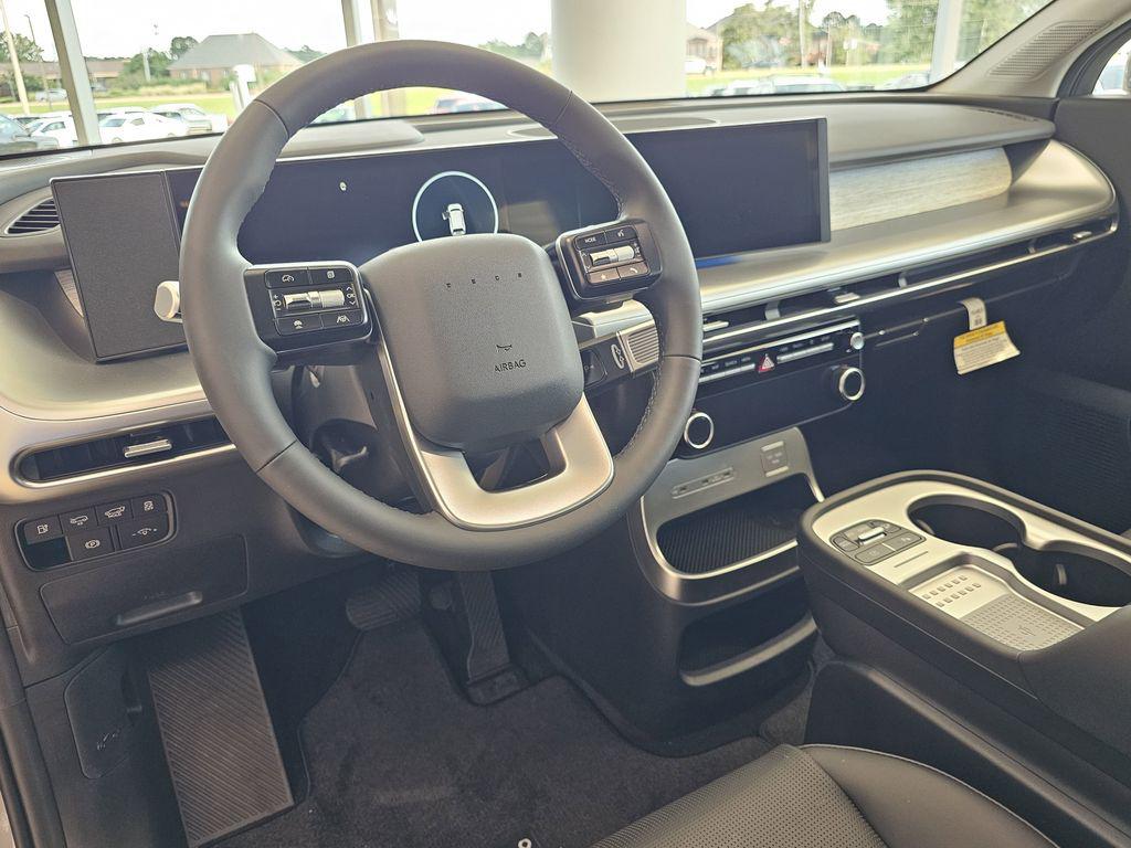 2026 Hyundai IONIQ 9 SEL - Photo 6