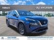 Used 2023 Nissan Rogue S SUV