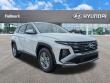 New 2026 Hyundai Tucson SE SUV
