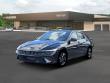 New 2026 Hyundai Elantra SEL Sport Sedan