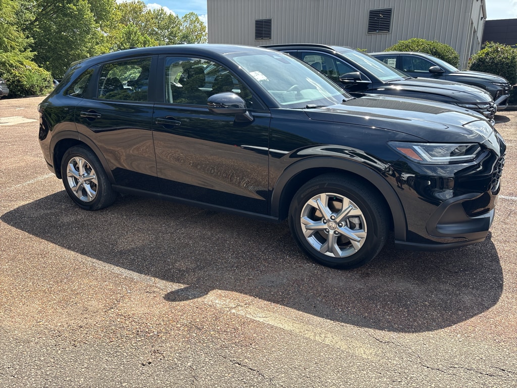 Used 2024 Honda HR-V LX Sport Utility