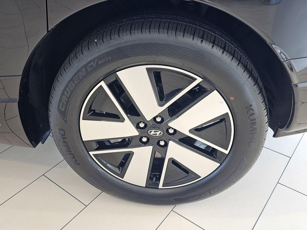 2026 Hyundai IONIQ 9 SEL - Photo 22