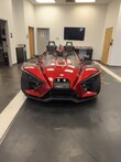  Polaris Slingshot