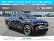 Hyundai Santa Cruz