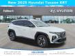 New 2025 Hyundai Tucson XRT SUV