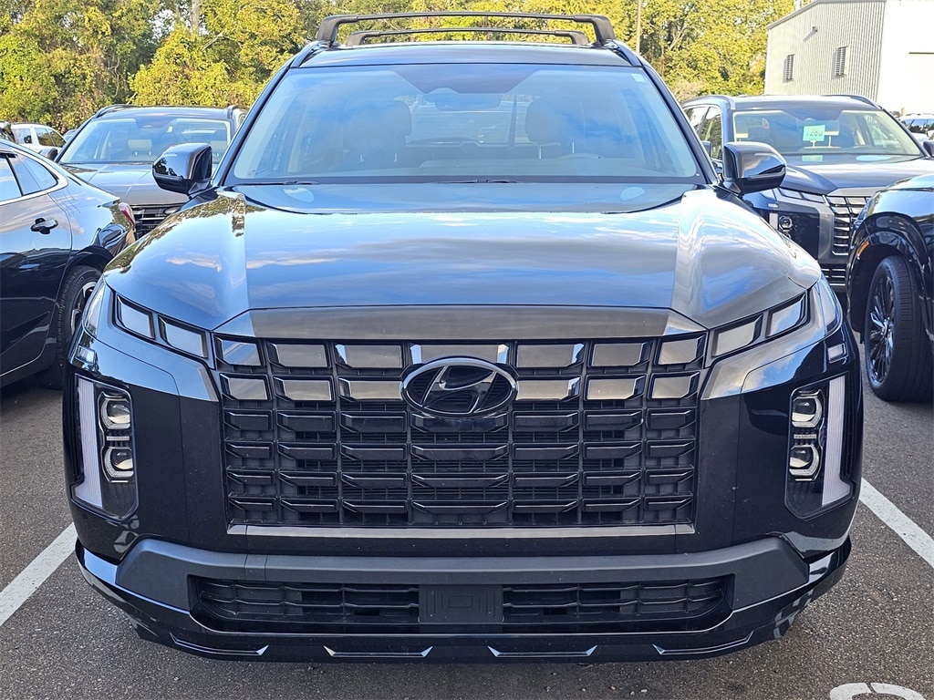 Certified 2023 Hyundai Palisade XRT SUV