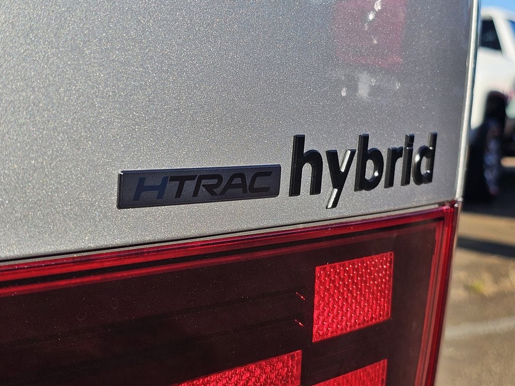 2026 Hyundai Santa Fe Calligraphy - Photo 23