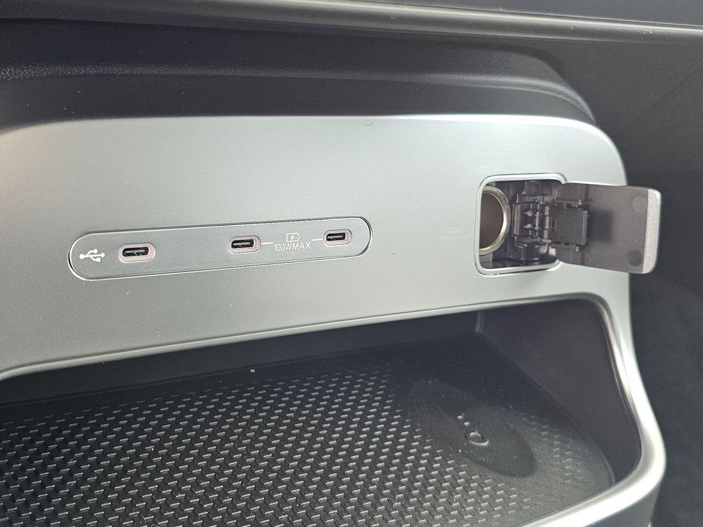 2026 Hyundai IONIQ 9 SEL - Photo 21