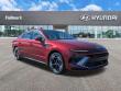 New 2026 Hyundai Sonata SEL Sport Sedan