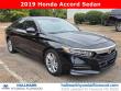 Used 2019 Honda Accord LX Sedan