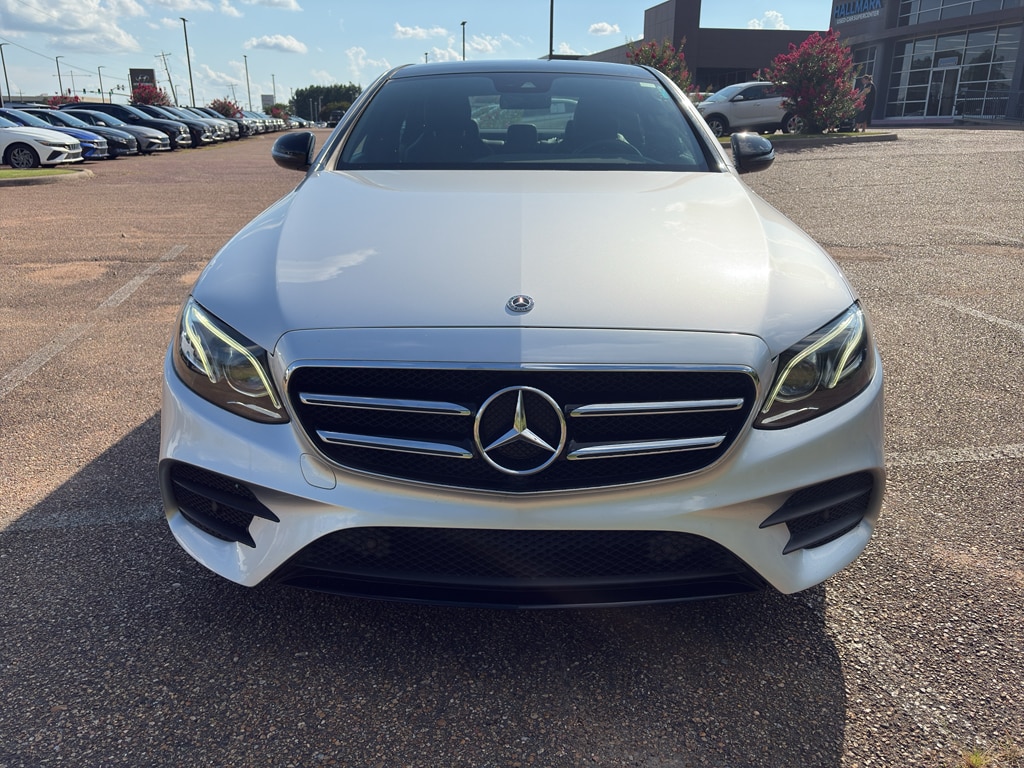 Used 2019 Mercedes-Benz E-Class E300 with VIN WDDZF4JB0KA658157 for sale in Flowood, MS