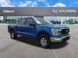 Used 2021 Ford F-150 XLT Crew Cab