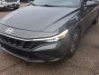 Used 2024 Hyundai Elantra SEL Sedan