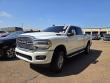Used 2024 Ram 2500 Laramie Truck