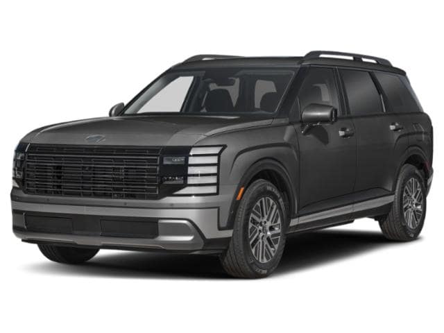 2026 Hyundai Palisade Hybrid SEL Premium 7P SUV