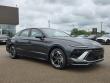 New 2026 Hyundai Sonata SEL Sport Sedan
