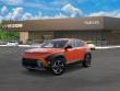 New 2026 Hyundai Kona Limited SUV