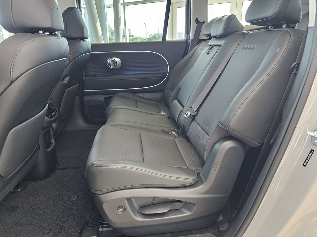 2026 Hyundai IONIQ 9 SEL - Photo 13