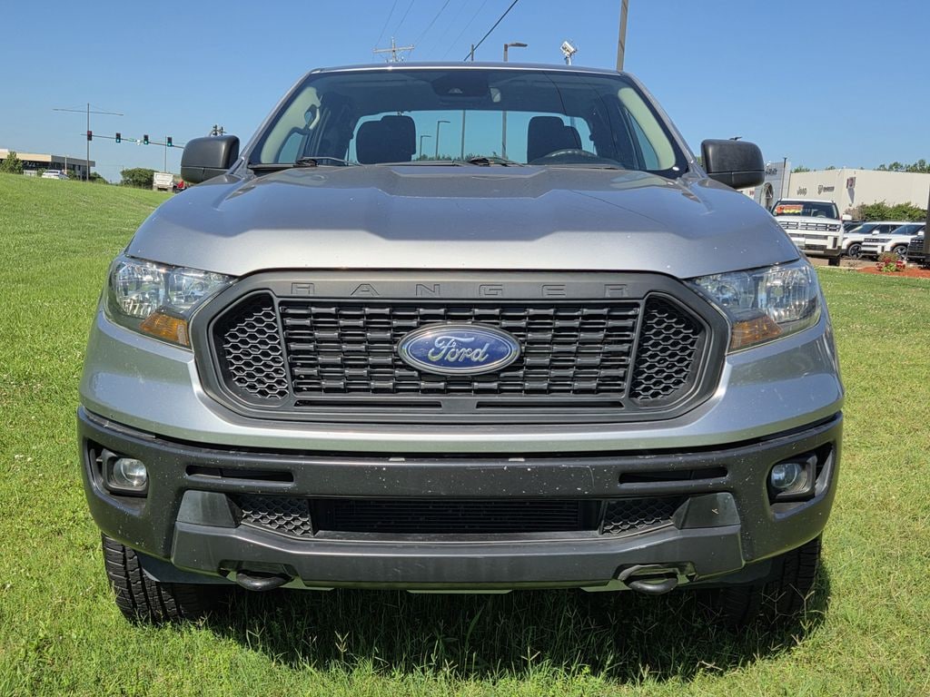 Used 2020 Ford Ranger XL Truck
