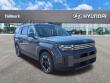 New 2026 Hyundai Santa Fe SEL FWD Sport Utility