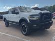 Used 2023 Ram 2500 Power Wagon Rebel Crew Cab