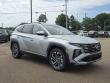 New 2026 Hyundai Tucson SEL SUV