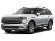 New 2027 Hyundai Palisade Hybrid SEL 8P Sport Utility