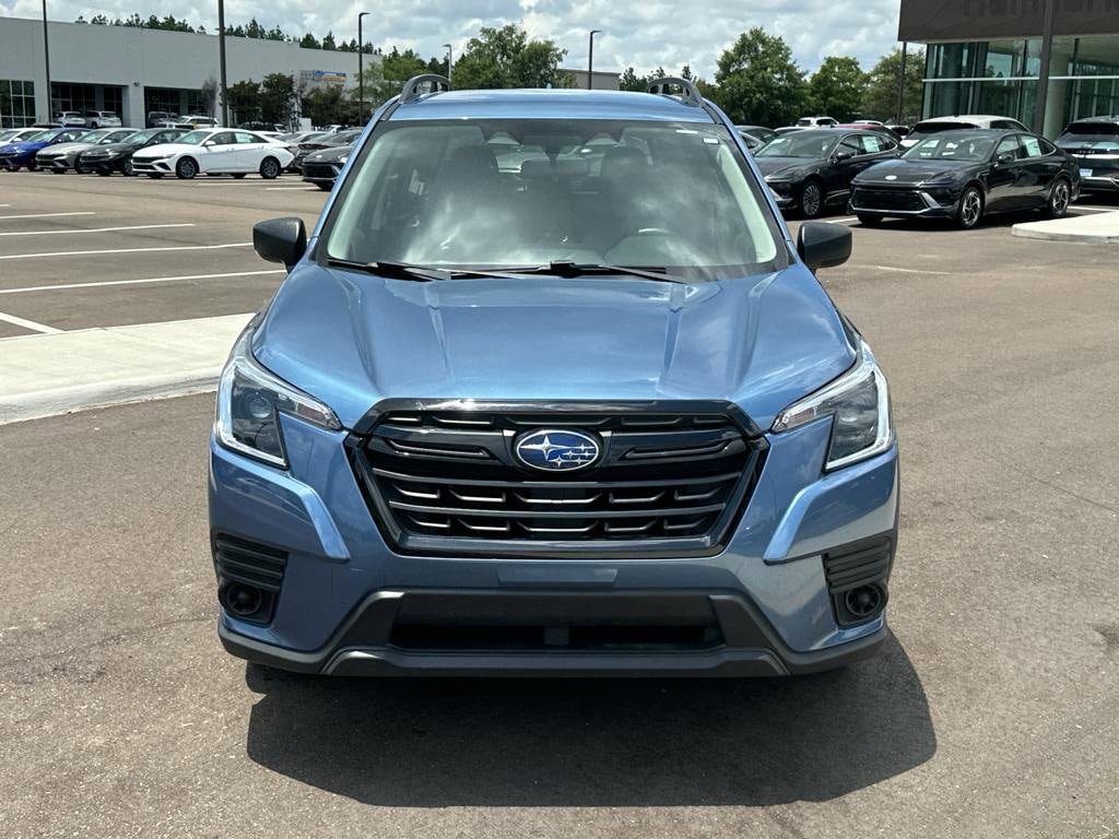 Used 2023 Subaru Forester Base with VIN JF2SKACC8PH425767 for sale in Flowood, MS