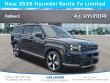 New 2026 Hyundai Santa Fe Limited SUV