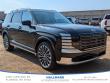 New 2026 Hyundai Palisade Calligraphy SUV