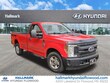 Ford F-250SD