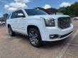 Used 2018 GMC Yukon Denali Sport Utility