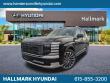 New 2026 Hyundai Palisade Hybrid Calligraphy SUV