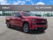Used 2021 Chevrolet Silverado 1500 RST Truck