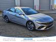 New 2026 Hyundai Elantra Limited Sedan
