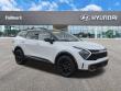 Used 2024 Kia Sportage X-Pro SUV