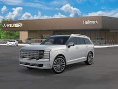 2026 Hyundai Palisade Hybrid Calligraphy SUV