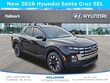 Hyundai Santa Cruz