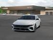 New 2026 Hyundai Elantra SEL Sport Plus Sedan