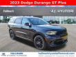 Used 2023 Dodge Durango GT Plus SUV