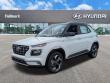 New 2026 Hyundai Venue SEL SUV