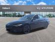 New 2026 Hyundai Elantra SEL Sport Sedan