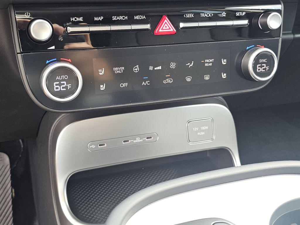 2026 Hyundai IONIQ 9 SEL - Photo 20