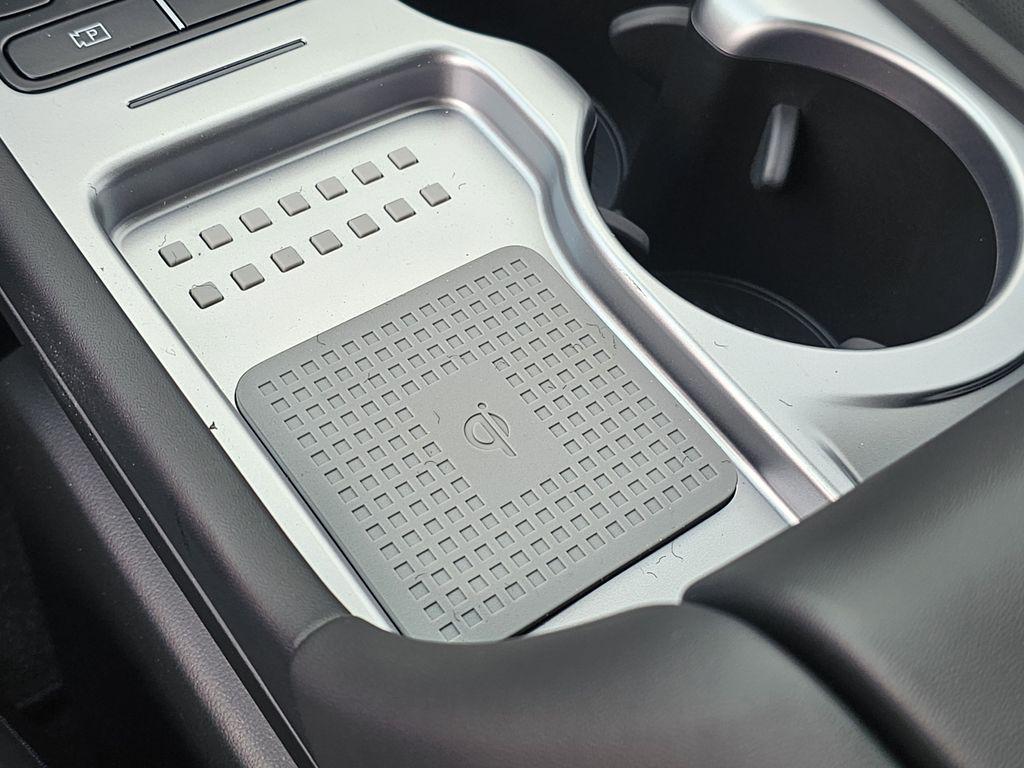 2026 Hyundai IONIQ 9 SEL - Photo 23