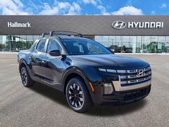 2026 Hyundai Santa Cruz SEL Truck